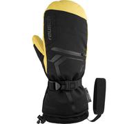 Guanti REUSCH Down Spirit GTX Mitten (nero/caramello) 7