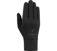 REUSCH Liam Touch-tec - Uomo - Nero - Taglia 10- modello 2025