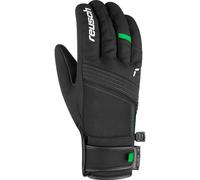 Guanti Reusch Luca R-TEX® XT Noir Dimensione 7