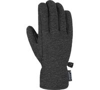 Reusch Poledome R-Tex XT, Guanto Unisex-Adulto, Asfalto Melange, 7.5