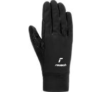 REUSCH Arien Stormbloxx Touch-tec - Uomo - Nero - Taglia 8- modello 2024