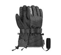 Guanti Reush Baseplate R-TEX XT 6004272 Nero Grigio