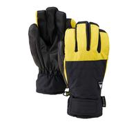 GUANTI REVERB GTX Burton Giallo, Nero