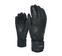 LEVEL - Rexford - Guanti 8 nero