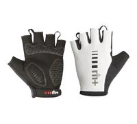 Guanti rh+ New Code nero/bianco 2XL