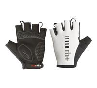 Guanti rh+ New Code nero/bianco XL