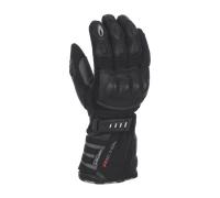 Richa Arctic guanti da moto impermeabili, nero, taglia XL per maschi