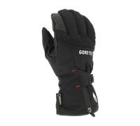 Richa Buster Gore-Tex guanti da moto impermeabili, nero, taglia 2XL