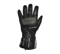 Guanti Richa level 2 in 1 Gore-Tex NeroS Nero