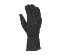Richa Mid Season Guanti da moto, nero, taglia 2XL per maschi