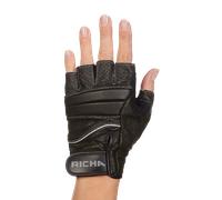 Guanti Richa Mitaine Nero4XL Nero