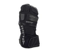 Guanti Richa Nordic 3-Finger Gtx NeroS Nero