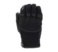 Richa Scope Guanti da moto, nero, taglia XL