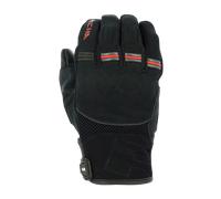 Richa Scope, guanti XL male Rosso