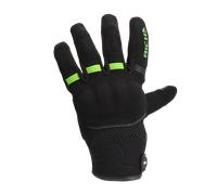Richa Scope, guanti XL male Nero/Verde