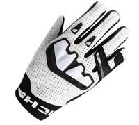 GUANTI RICHA STRADALE AP-X L BIANCO/NERO