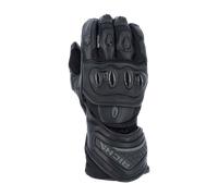 §Guanti Richa Warrior Evo Nero§