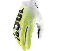 Guanti Ridefit Da Uomo 100% Korp Giallo 10014-479-10