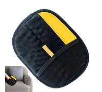 Guanti Rimuovi Animali - Guanti Bidirezionali Elettrostatici Per Eliminare Nodi,Accessorio Multiuso Per La Pulizia Di Animali Domestici Come Gatti, Conigli E Cani