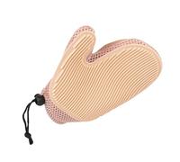 Guanti Rimuovi Animali - Guanto Delicato Antinodo Per Cani | Accessorio Per Animali Domestici, Muffole Delicate Anti Nodo Per Cuccioli Coniglietti Gattini Criceti