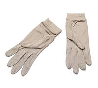 Guanti rinfrescanti, Guanti SilkProtection da donna Multicolor | Khaki