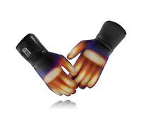 Guanti riscaldabili Pro - Dual Heating | M | USB