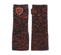 Guanti Riscaldanti Navy Prima Da Donna Chicago Bears