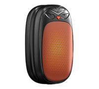 Guanti Riscaldanti Ricaricabili 5W 3 Livelli,Scaldamani Intelligente - 1 Coppia Dispositivo Magnetico per Escursionismo Outdoor Inverno Casa Camp Sport