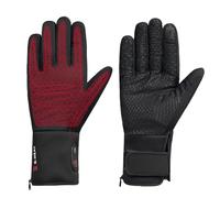 Guanti riscaldanti sottili - 1 paio di batterie