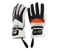 Guanti Riscaldati - Articoli per il riscaldamento del ghiaccio touch screen | Guanti per il clima freddo - Per gli appassionati di sport Piloti Fornitori Pale da neve Pescatori Snowboard Cane Ghiaccio