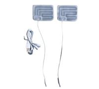 Guanti riscaldati da donna - Guanti riscaldati ricaricabili per la stagione fredda | Sottoguanti termici leggeri e regolabili, comodi scaldamani per attività all'aperto e sport invernali