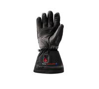 Lenz - Guanti riscaldati PrimaLoft® - Heat Glove 6.0 Finger Cap Women Noir per Donne - Taglia L - Nero