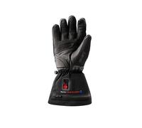 Lenz Heat Glove 6.0, guanti, donna, nero 6 Black