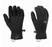 Outdoor Research Flurry Sensor Gloves Nero S Donna