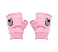 Guanti Riscaldati Elettrici con Batteria Ricaricabile e Riscaldamento a 360 Grad