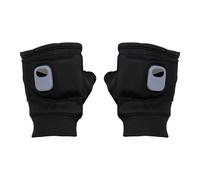 Guanti Riscaldati Elettrici con Batteria Ricaricabile e Riscaldamento a 360 Grad