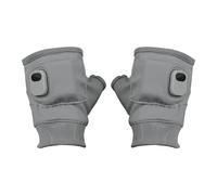 Guanti Riscaldati Elettrici con Batteria Ricaricabile e Riscaldamento a 360 Grad