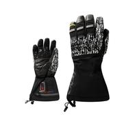 Lenz Heat 7.0 Finger Cap Gloves Nero S