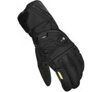 Macna Foton RTX 2.0, guanti impermeabili riscaldabili XL male Nero