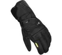 Guanti Moto Riscaldati Macna Foton 2.0 RTX NeroXXL Nero