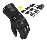 Guanti Riscaldati Macna Progress 2.0 Kit Nero S