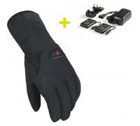 Guanti Moto Macna Spark RTX Kit NeroXS Nero