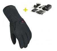 §Guanti Moto Macna Spark RTX Kit Neri§