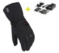 Guanti Riscaldati Macna Unite Rtx Kit Nero XXS