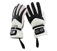 Guanti Riscaldati Per Uomo | Riscaldanti Da Escursionismo Con Touchscreen | Guanti Scaldamani | Per Appassionati Di Sport Autisti Di Consegna tori Snowboard Sul Ghiaccio