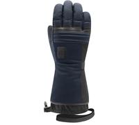 Guanti riscaldati Racer Connectic5 EU (Nero Navy) M-8
