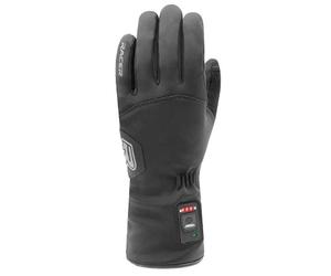 guanti riscaldati racer e-glove 3 - nero XXL