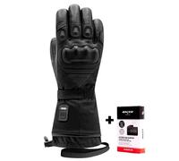 guanti riscaldati racer heat 5 nero XS
