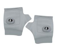 Guanti riscaldati ricaricabili - Controllo della temperatura a 3 livelli | Guanti invernali multifunzionali per adulti | Guanti termici per sport all'aria aperta con batteria da 1800 mAh, compatibili