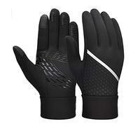Guanti Riscaldati Ricaricabili Winter Gloves For Men Guanti Bici Vintage Cotone Neri Da Ferrata Uomo Donna In Pelle Go Kart Invernali Moto Lana Senza Dita Per Riscaldati Sci Cashmere Guanto